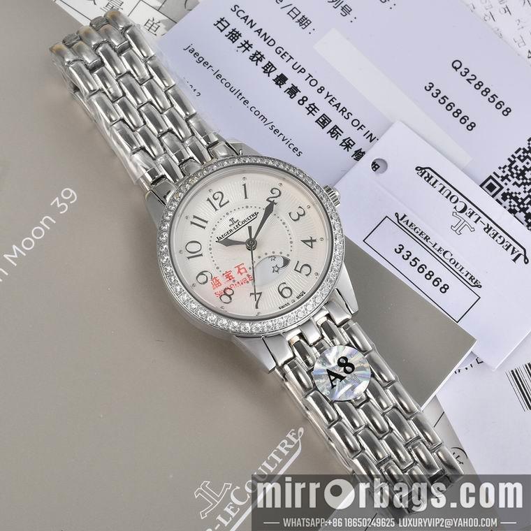 Replica Jaeger Lecoultre women 33X9mm M21