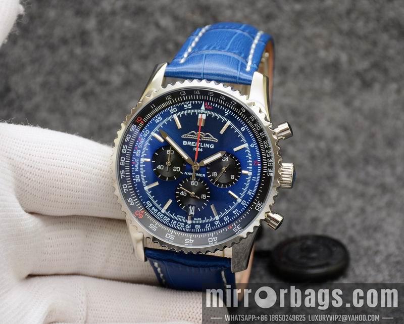 Replica Breitling Watch 46mm 033160