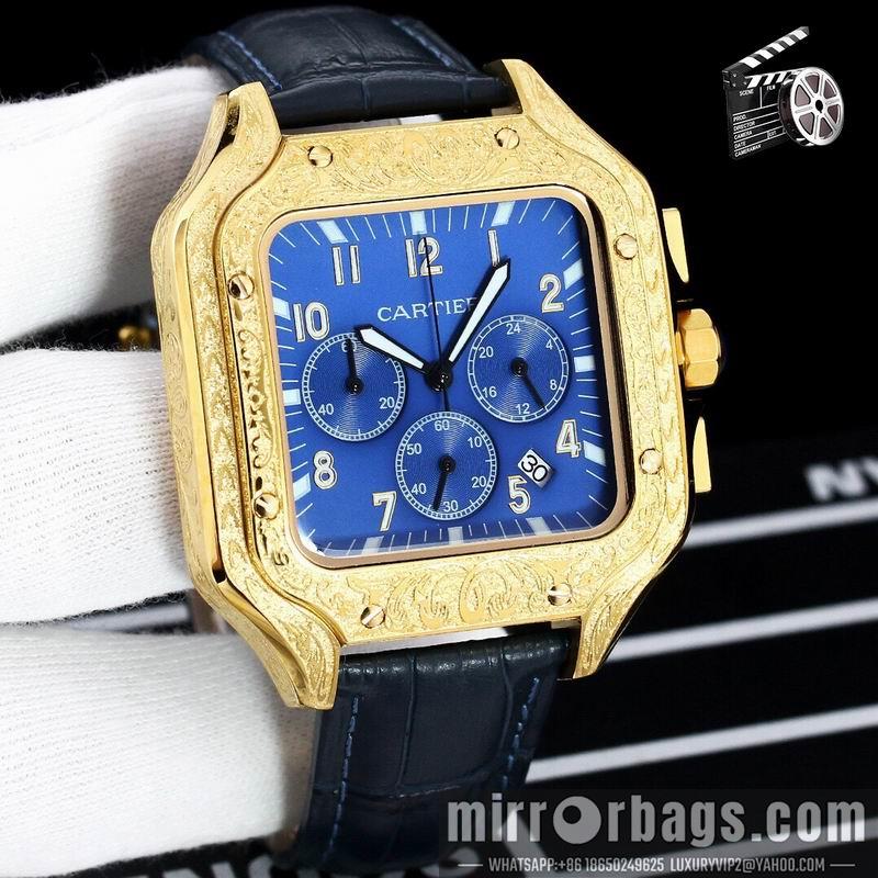 Replica Cartier 45X13mm 082171