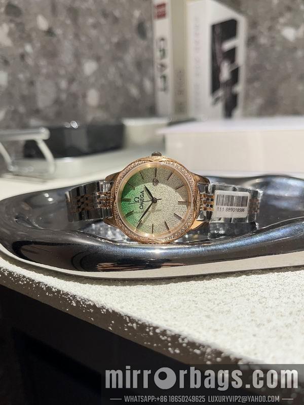 Replica Omega 34mm 082289