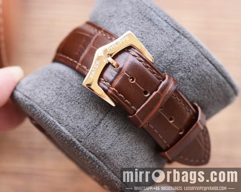 Replica Patek Philippe 41X12mm 052027