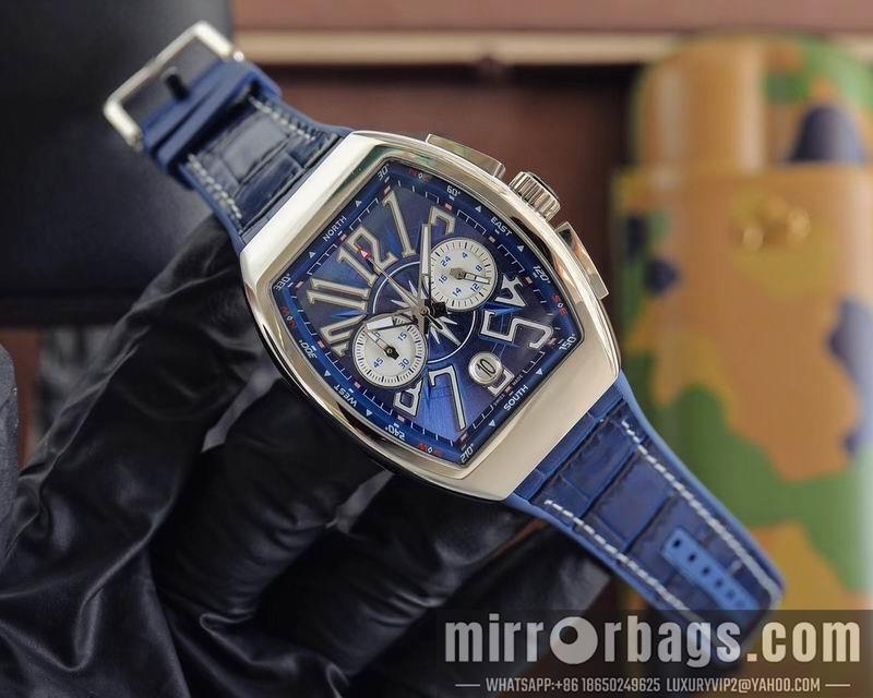 Replica Franck Muller 45X14mm 031637