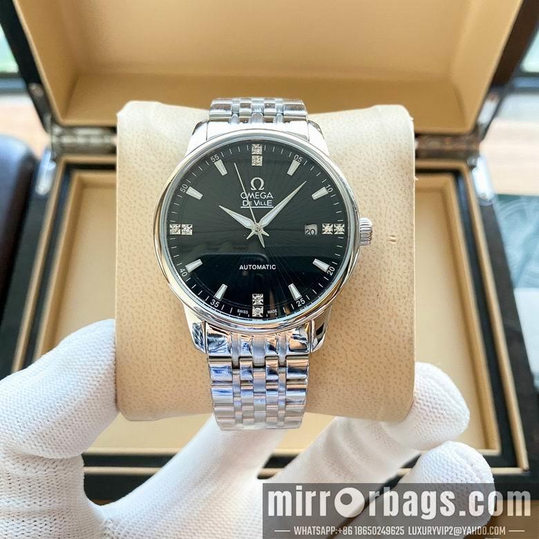 Replica Omega men 41X11mm M68