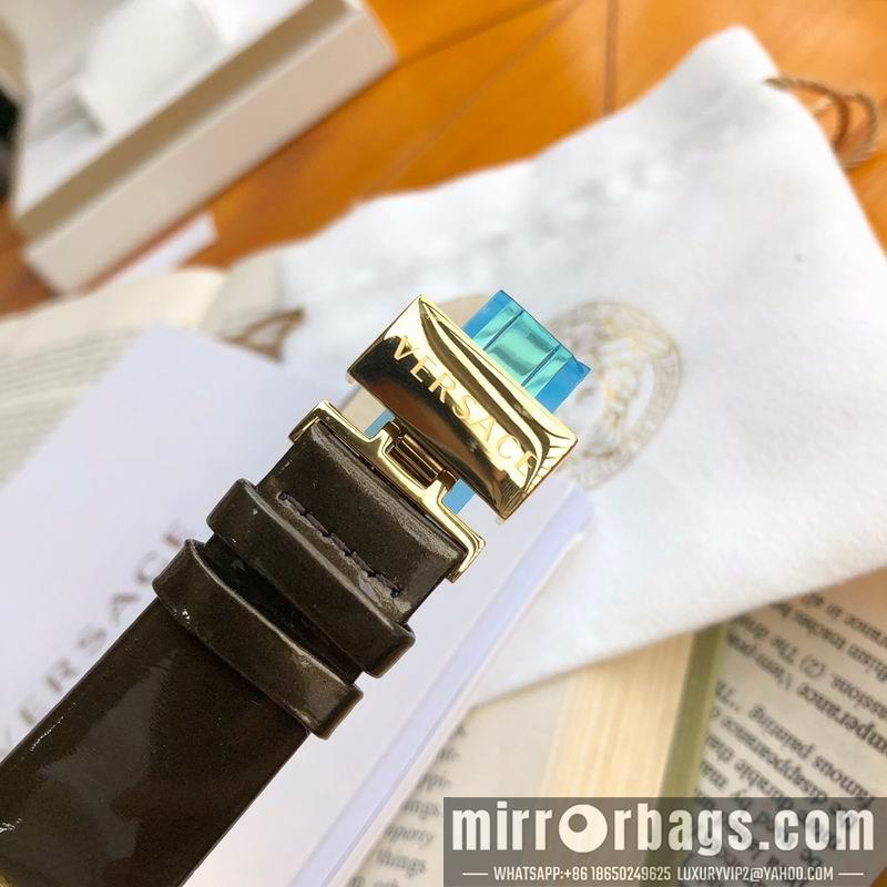 Replica Versace 40mm 0824121