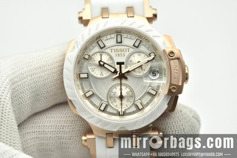Replica Tissot 38mm 041612