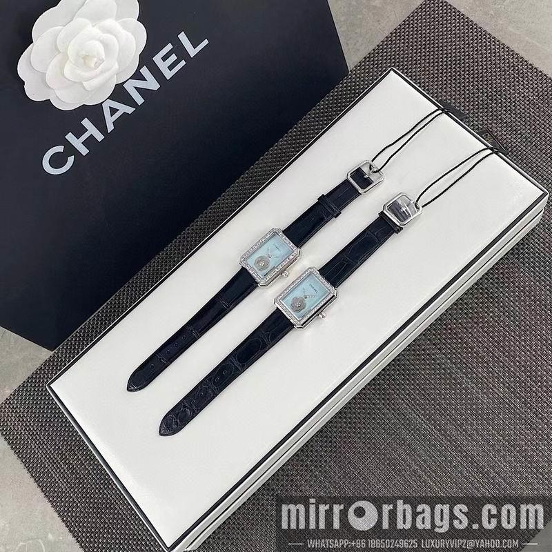 Replica Chanel watch 022482