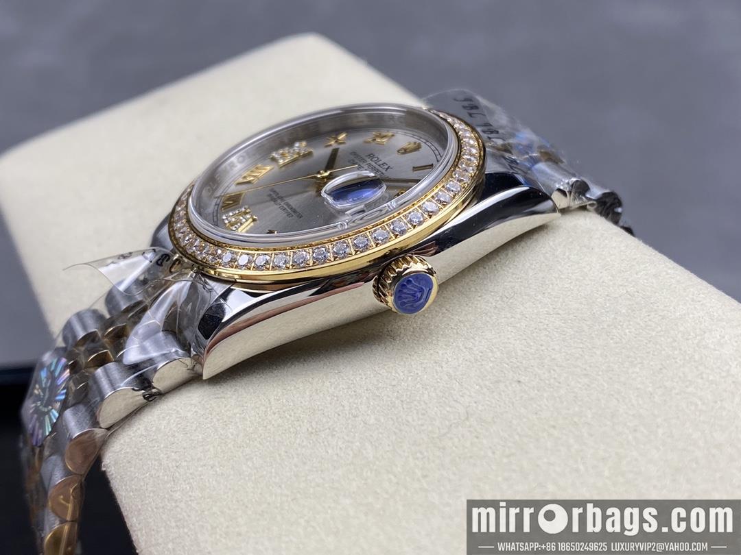 Replica Rolex 36mm 092915