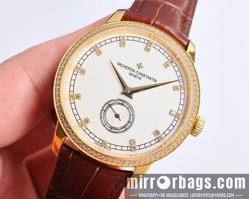 Replica Vacheron Constantin watch  082981