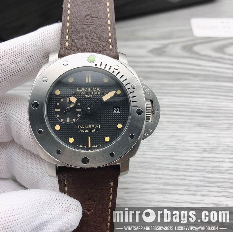 Replica Panerai men 48X15mm M14