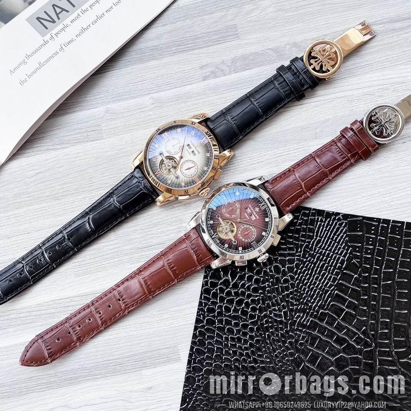 Replica Patek Philippe 42mm 0427106