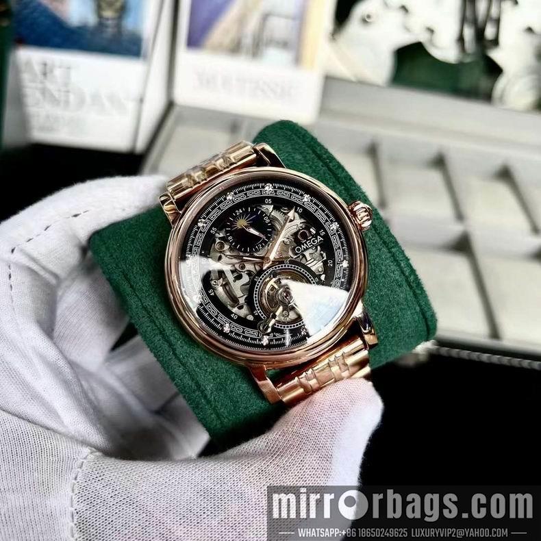 Replica Omega men 43X13mm 062134