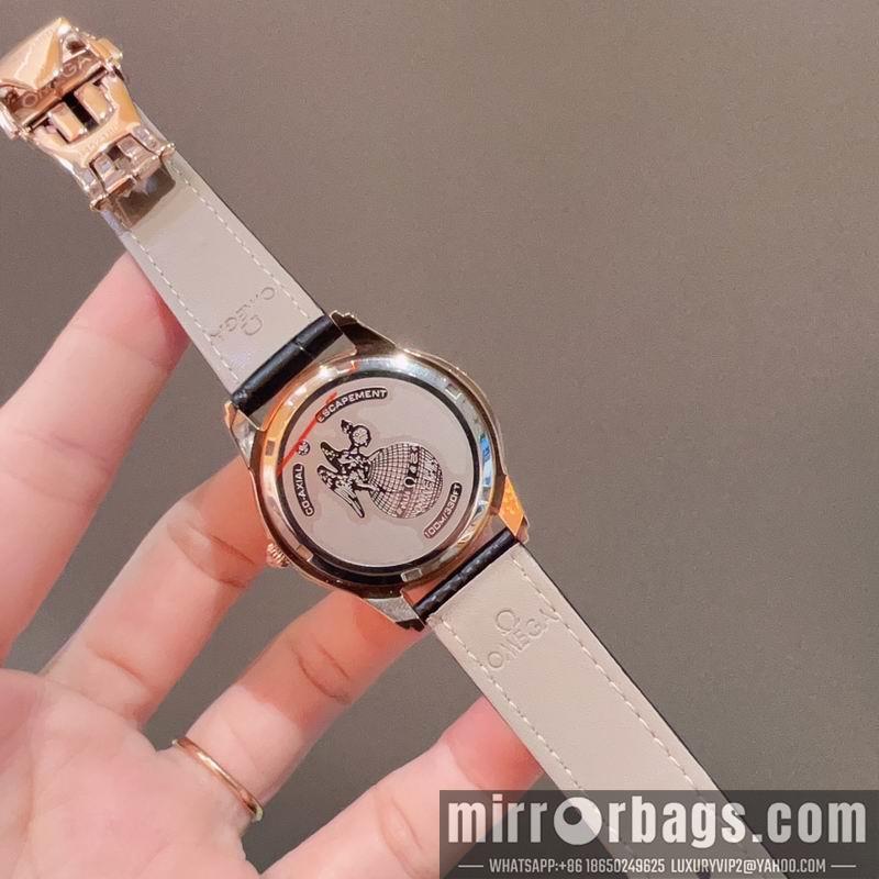 Replica Omega 33mm 082242