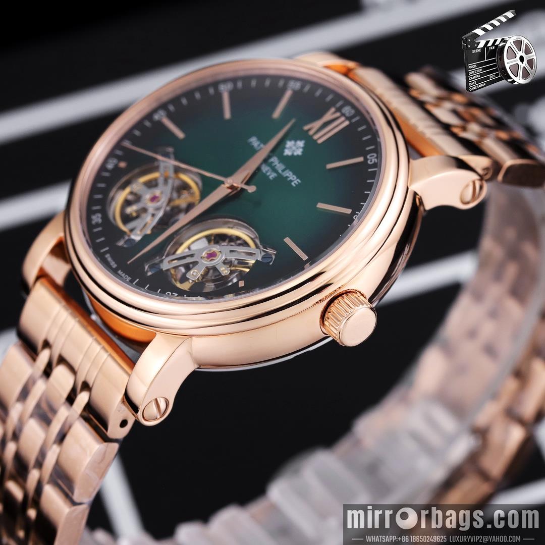 Replica Patek Philippe 44X12mm 100521