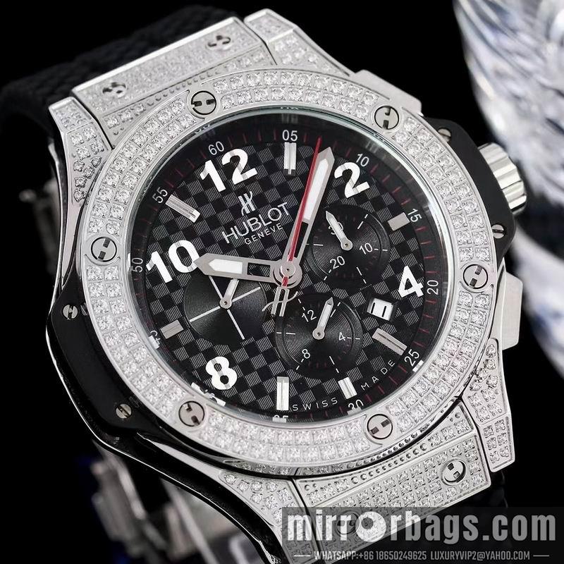 Replica Hublot 45X12mm 072216