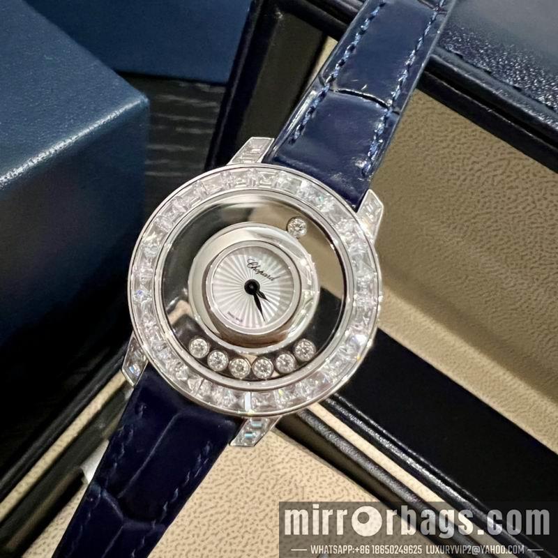 Replica Chopard watch 121890