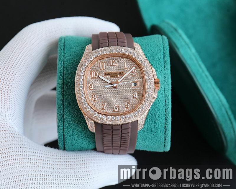 Replica Patek Philippe 40mm 083188