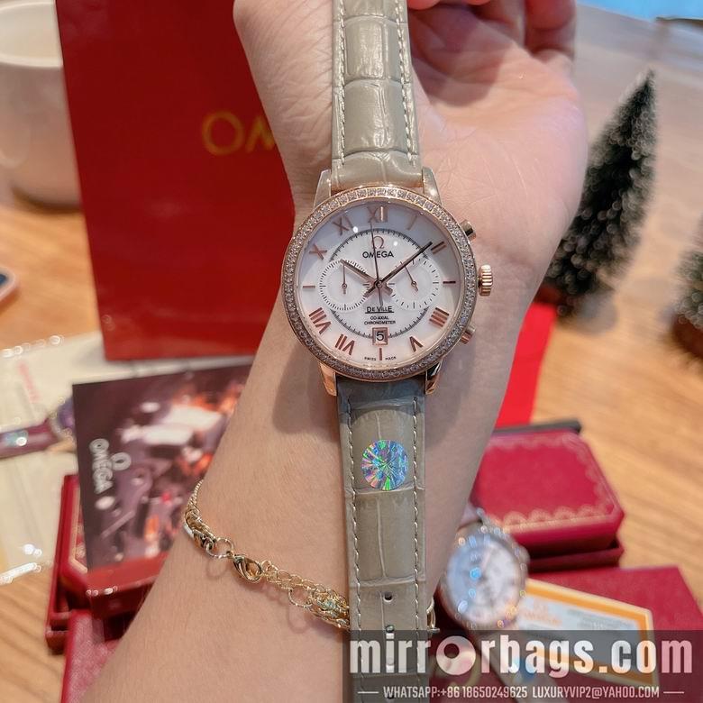 Replica Omega women watch 1123