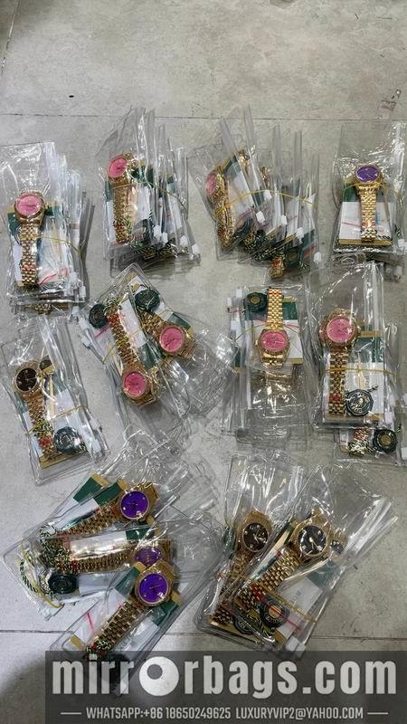 Replica Rolex 31mm 022417