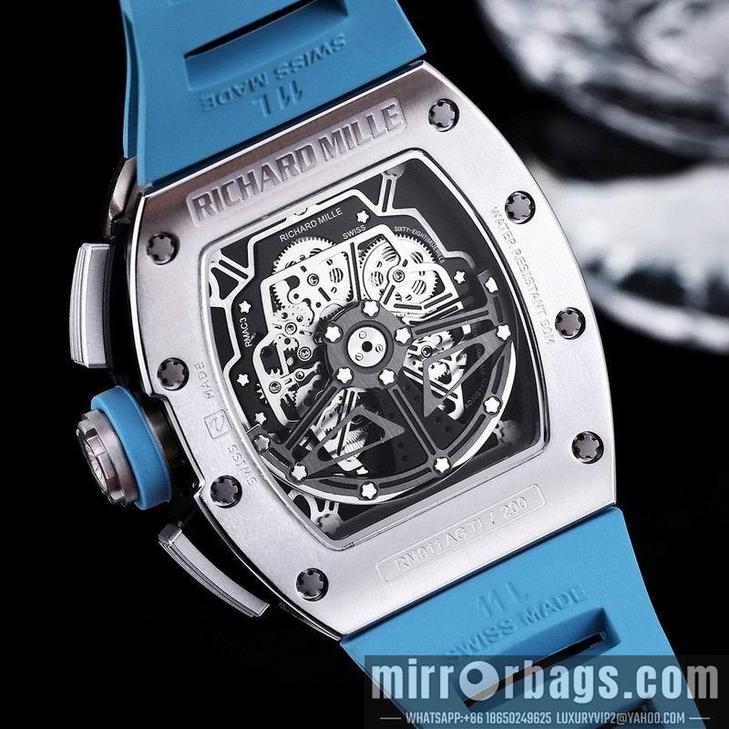 Replica Richard Mille RM011-FM watch 122504