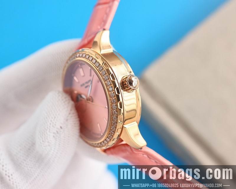 Replica Patek Philippe 33X10mm 050440
