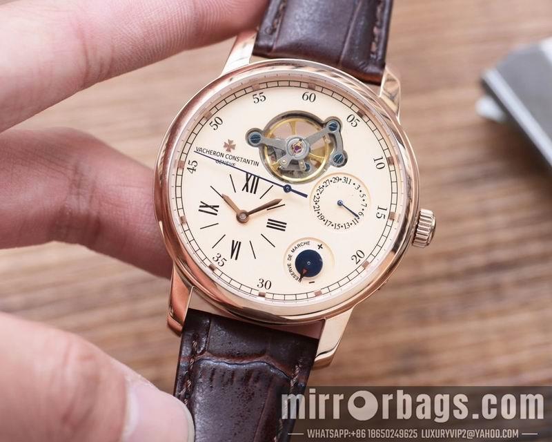 Replica Vacheron Constantin  watch 041357