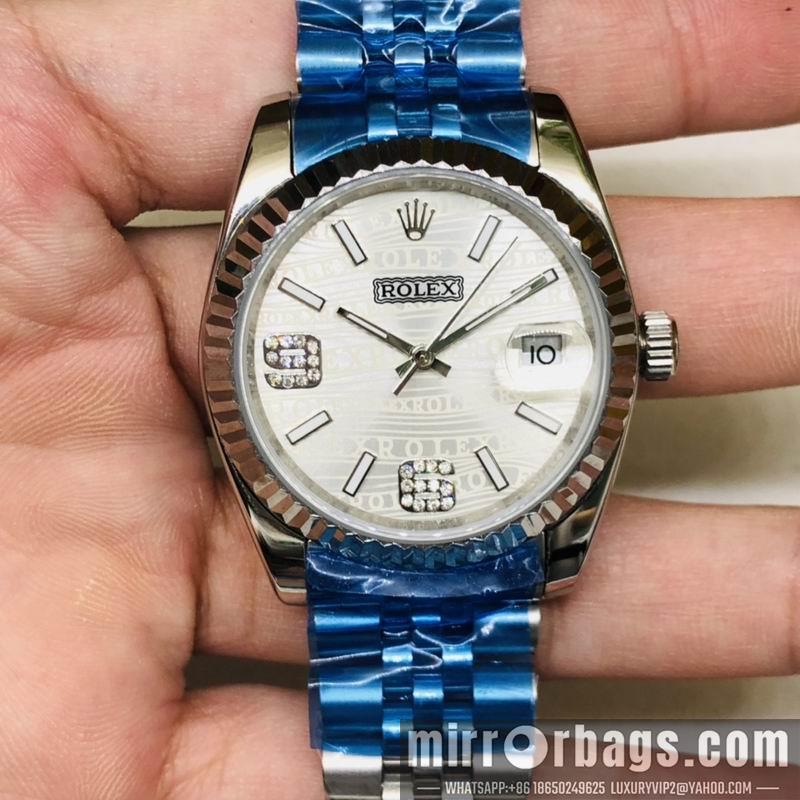 Replica Rolex watch 0303184