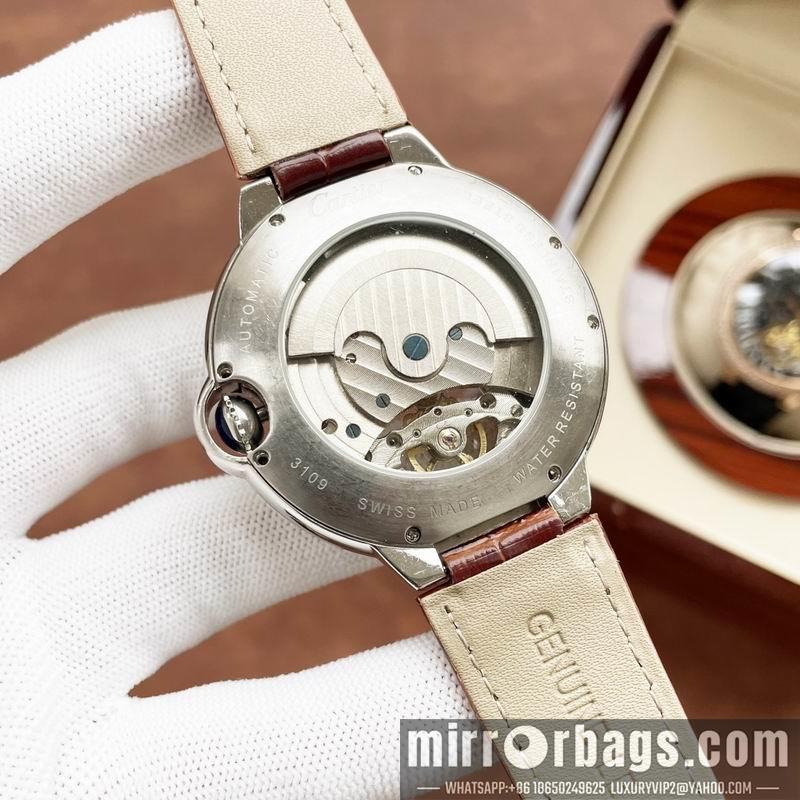 Replica Cartier 46X13mm 032508
