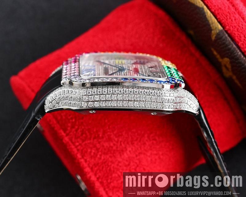 Replica Cartier 40mm 0831133
