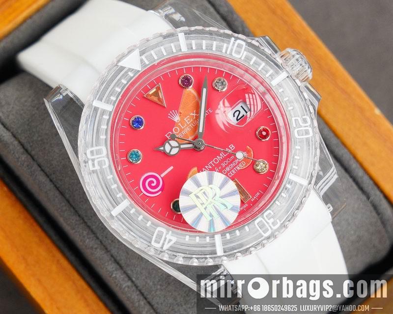 Replica Rolex Watch 032305