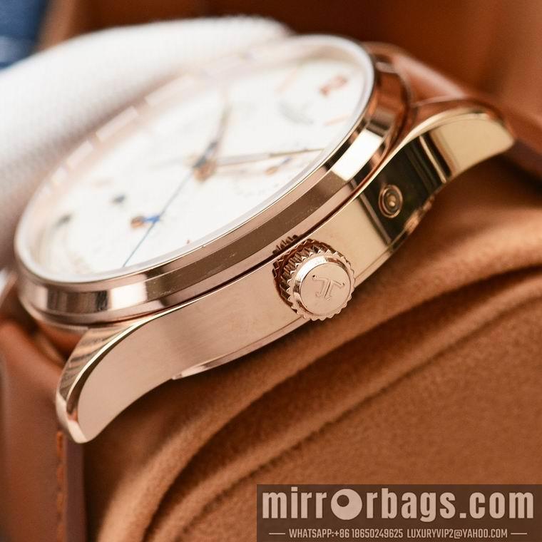 Replica Jaecer Lecoultre men 42mm M04