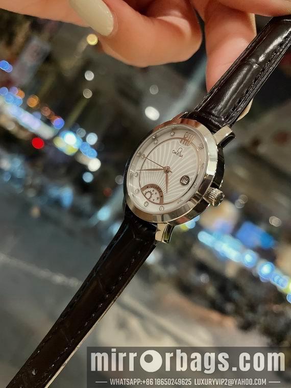 Replica Omega watch mb 080605