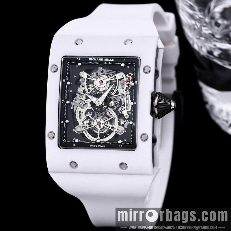 Replica Richard Mille watch 083102
