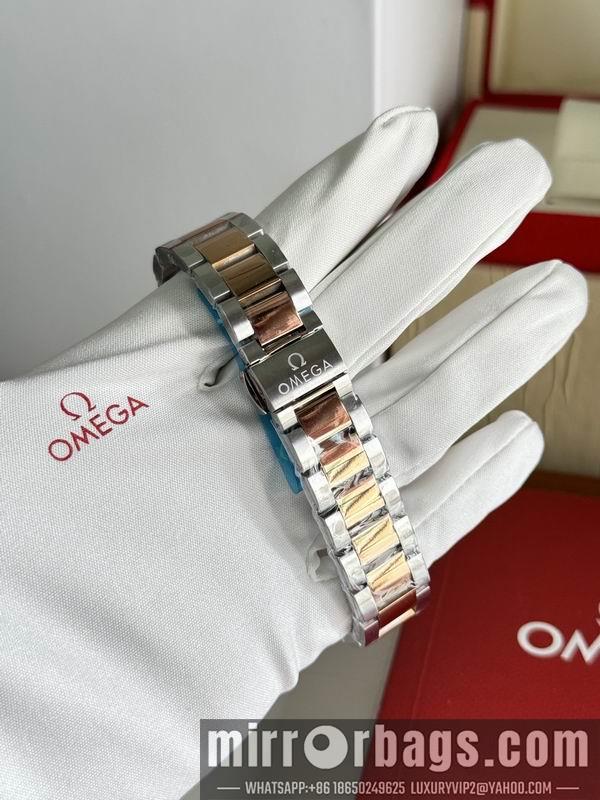Replica Omega 34mm 022256