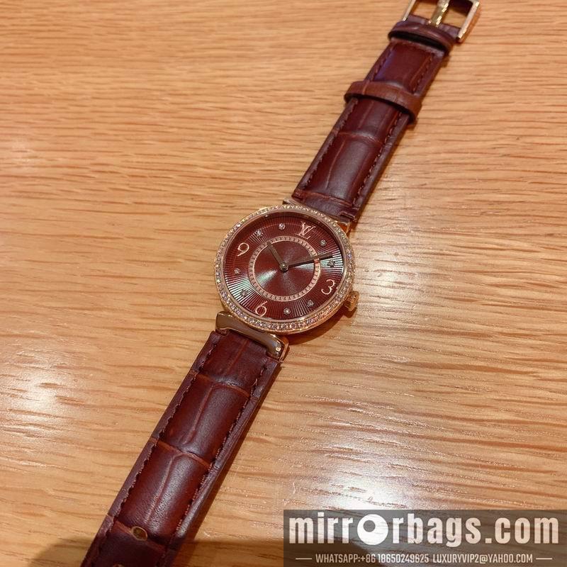 Replica LV 33mm 032544