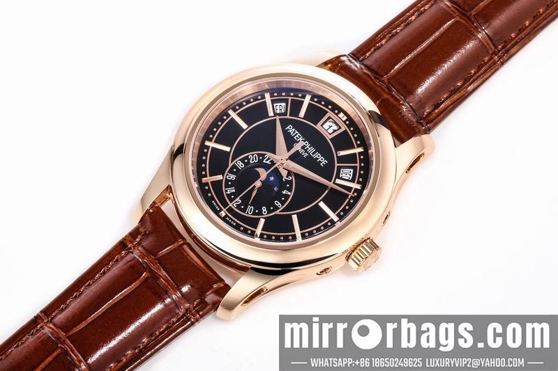 Replica Patek Philippe watch 022102