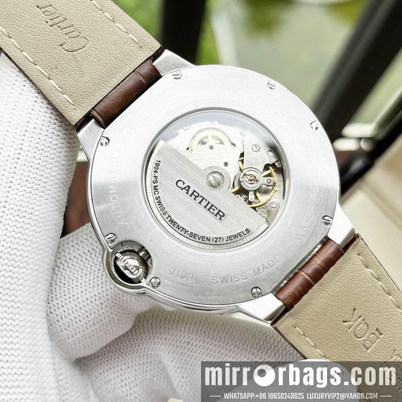 Replica Cartier 44mm 1031119