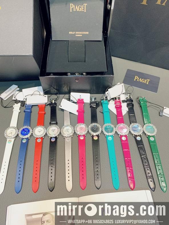 Replica Piaget women 31X7.8mm 091516