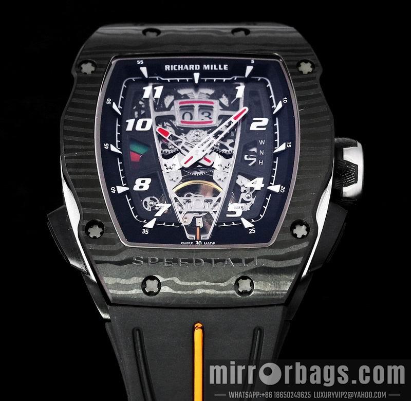 Replica Richard Mille watch 083109