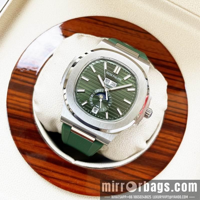 Replica Patek Philippe 40.5X12mm 032502
