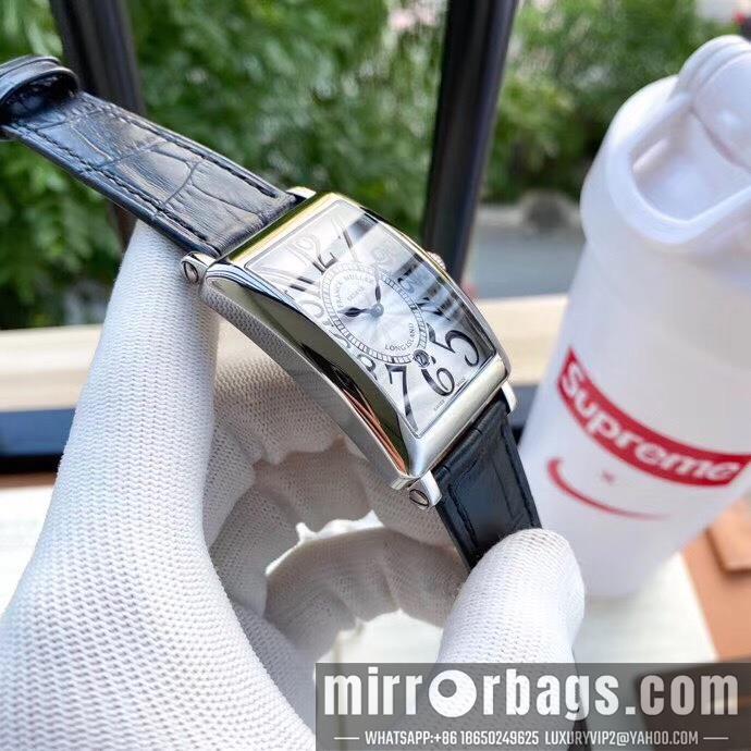 Replica Franck Muller 45X32mm 090491