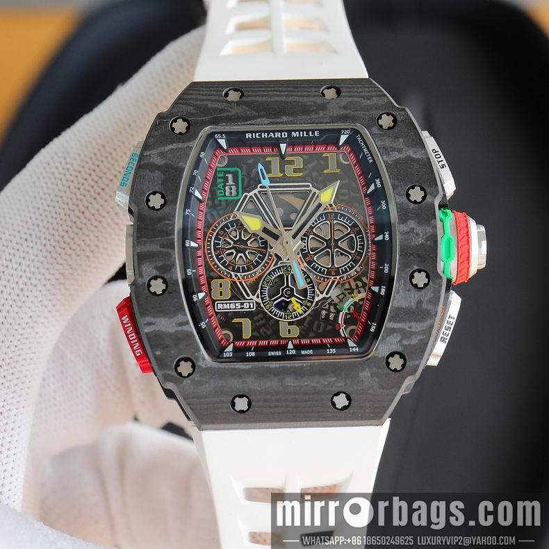 Replica Richard Mille 49X41X15mm 122537
