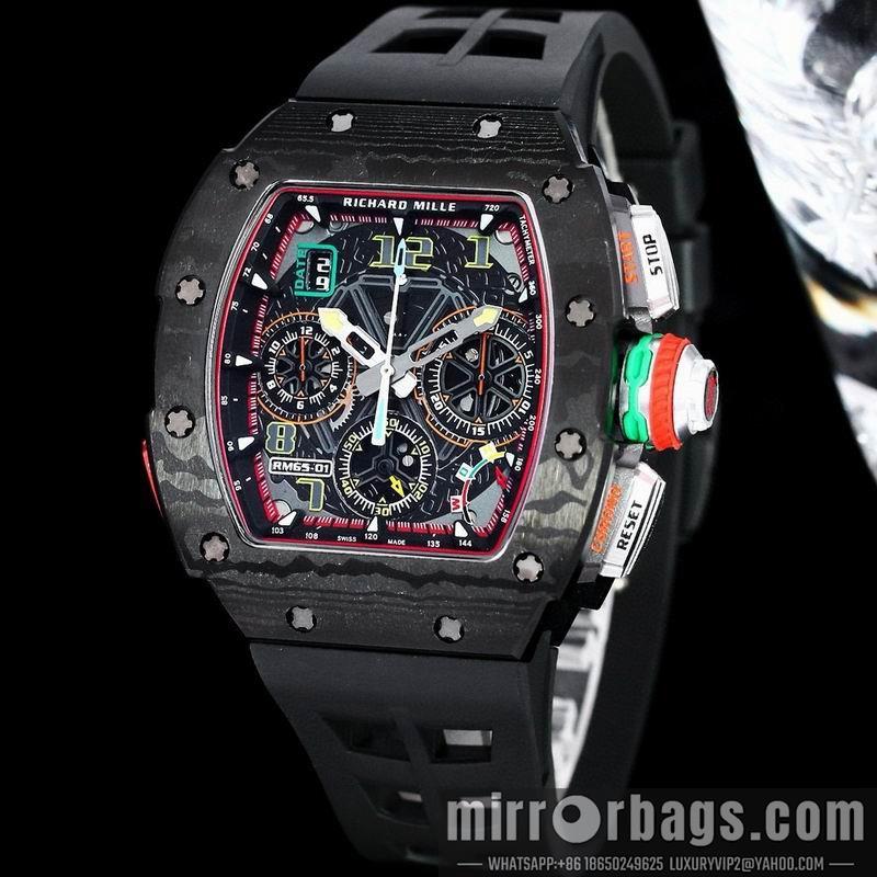 Replica Richard Mille 49X41X15mm 121719