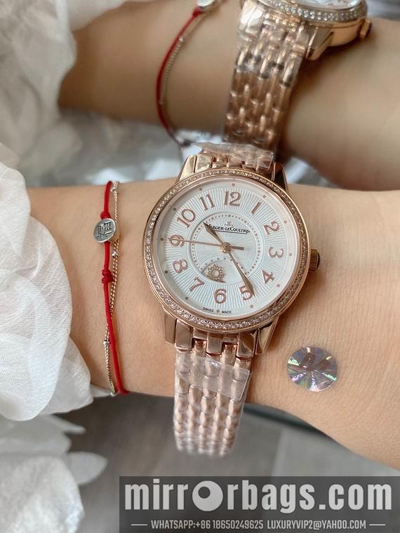 Replica Jaecer Lecoultre women 34X11mm M08