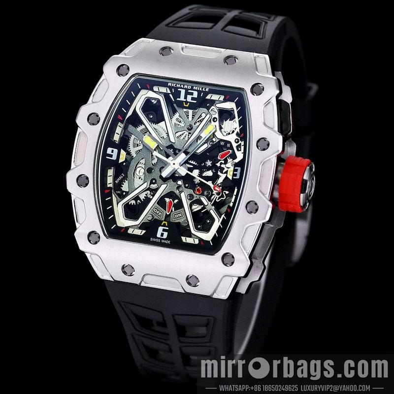 Replica Richard Mille watch 083113