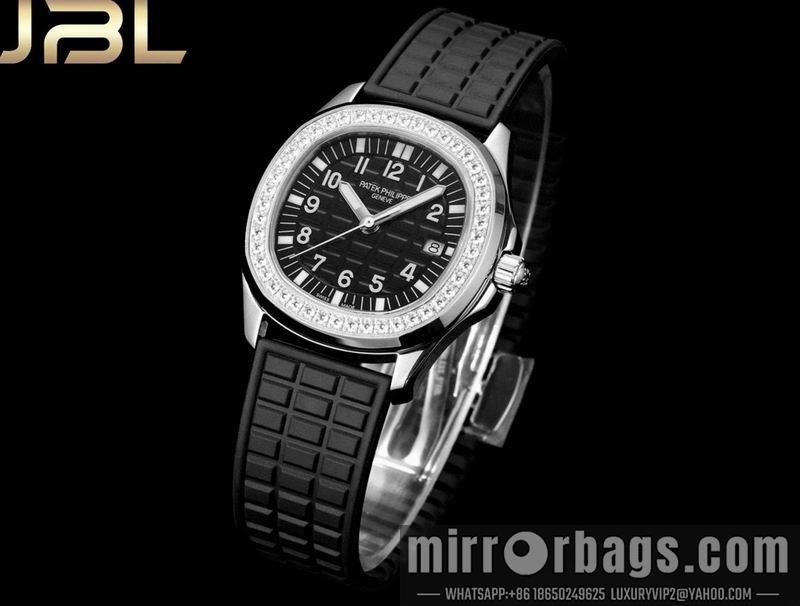 Replica Patek Philippe 35.6mm 022317