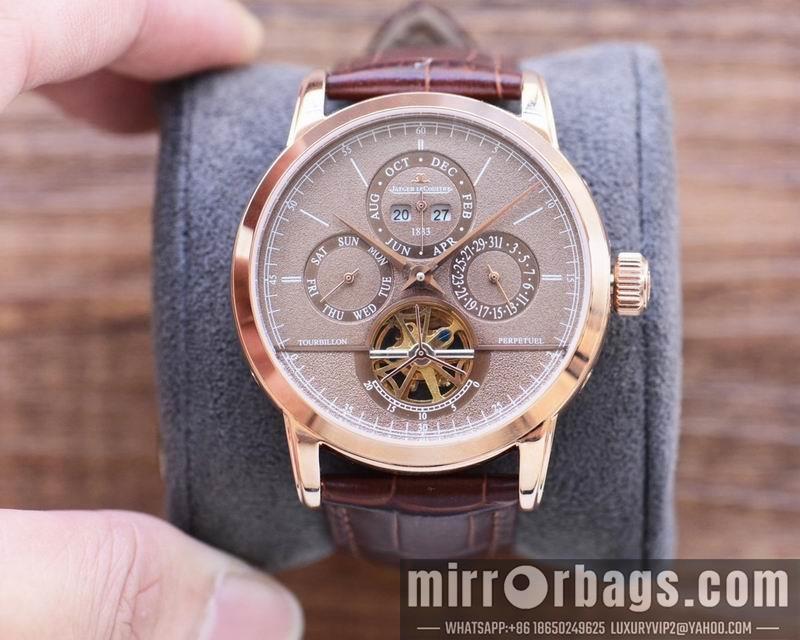 Replica Jaeger LeCoultre watch 041345