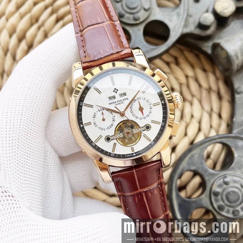 Replica Patek Philippe 43X12mm 041454