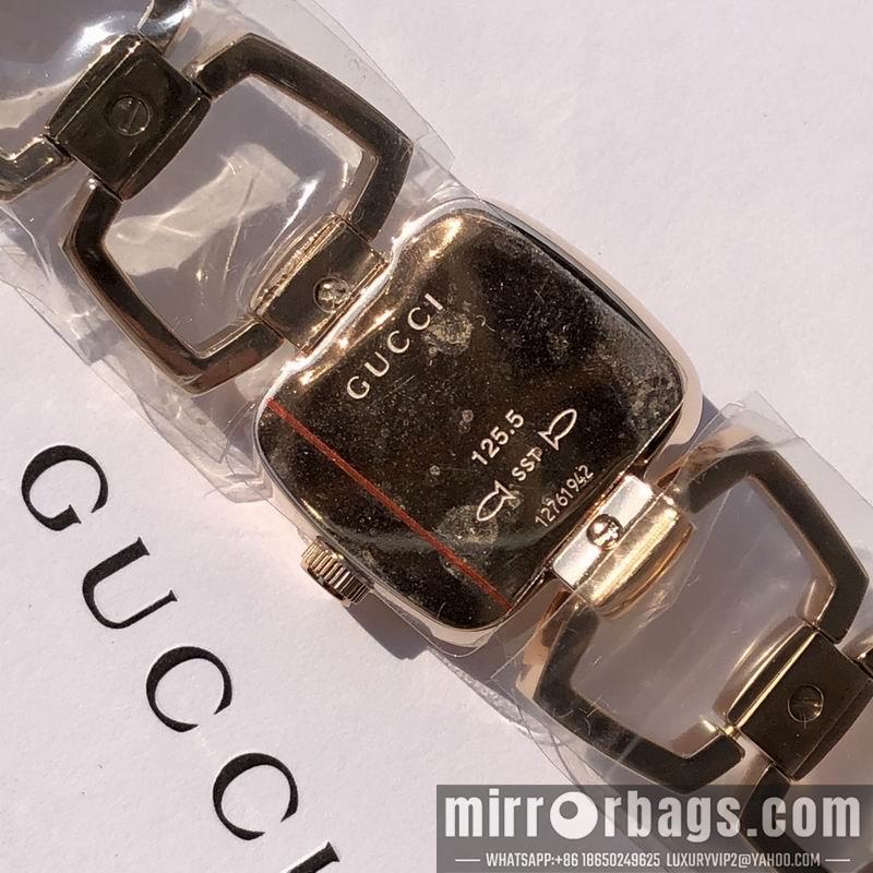 Replica Gucci 27mm 080635