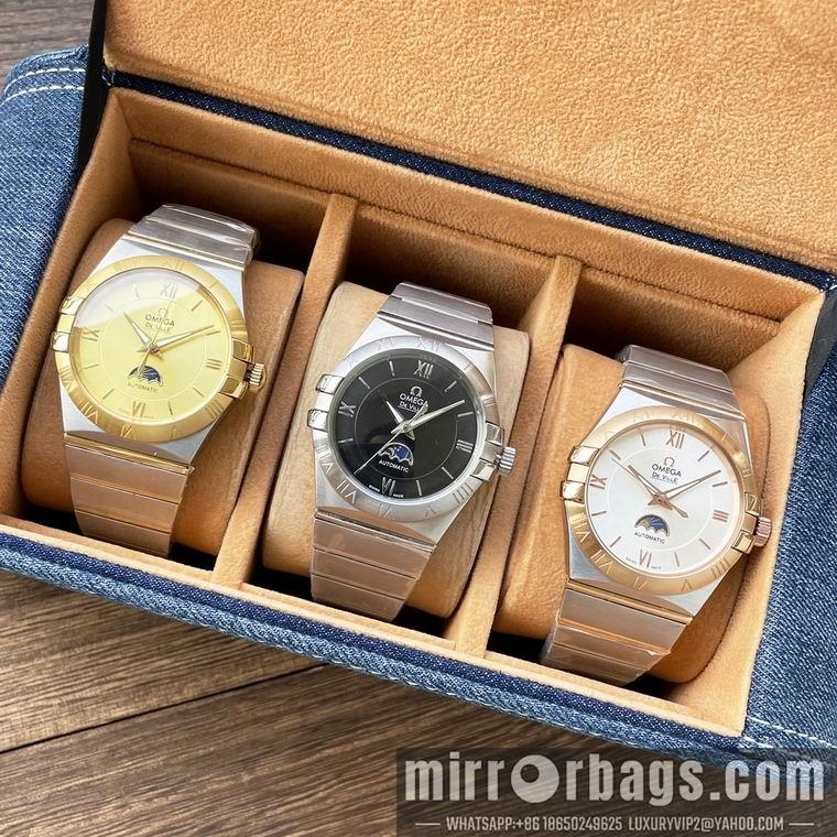 Replica Omega men 40X13mm M67