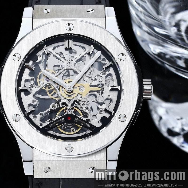 Replica Hublot 42X13mm 082917
